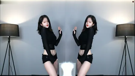 AfreecaTV主播蕾彻(蕾切尔)BJ성하2019年12月15日直播视频舞蹈剪辑21502531